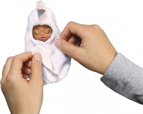 Ігровий набір Baby Born Чарівний сюрприз W2 в асортименті 904091