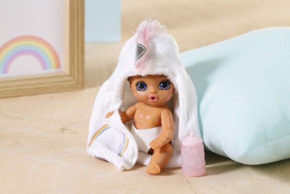 Ігровий набір Baby Born Чарівний сюрприз W2 в асортименті 904091