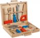 Игровой набор Janod Инструменты J06481, Коричневый