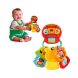 Интерактивная игрушка-ключики VTech Открывай и изучай звуковые на русском 80-505126, Жёлтый