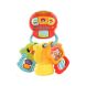Интерактивная игрушка-ключики VTech Открывай и изучай звуковые на русском 80-505126, Жёлтый