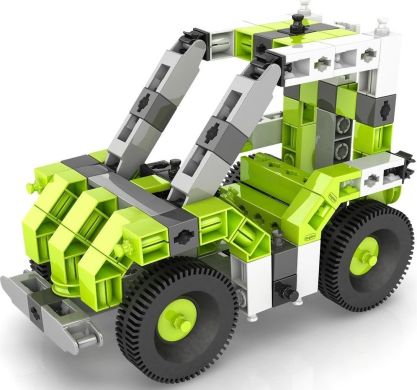 Конструктор Engino Inventor Автомобили, 12 в 1 1231