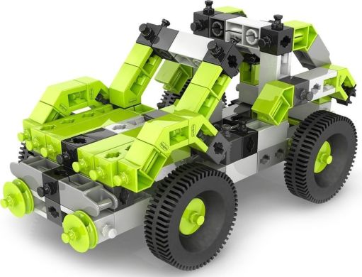 Конструктор Engino Inventor Автомобили, 12 в 1 1231