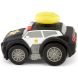Машинка Little tikes Slammin racers Полиция 647246, Черный