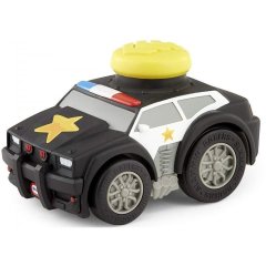Машинка Little tikes Slammin racers Полиция 647246, Черный