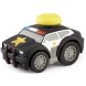 Машинка Little tikes Slammin racers Полиция 647246, Черный