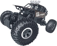 Машинка на радиоуправлении Sulong Toys Off-Road Super speed, 1:18, матовый коричневый SL-112RHMB