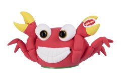 Масса для лепки Paulinda Super Dough Running Race Краб PL-081183-2
