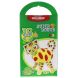 Набор для лепки Paulinda 3D FUN Кот PL-081284