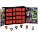 Набор игровых фигурок Адвент календарь Marvel Funko 42752