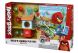 Набор коллекционных фигурок Jazwares Angry Birds ANB Medium Playset Pig City Build 'n Launch Playset ANB0015