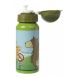 Бутылка для воды Sigikid Forest Grizzly 400 мл 24768SK, Зелёный, 1