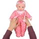 Пупс BABY’S First Sleepy Time Baby «Засыпайка» 42 см 21630
