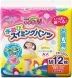 Трусики-подгузники для плавания Goo.N для девочек M 6-12 кг 12 шт 853664 4902011856644, 12