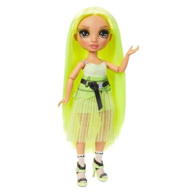 Кукла Rainbow High S2 Карма Никольс 572343