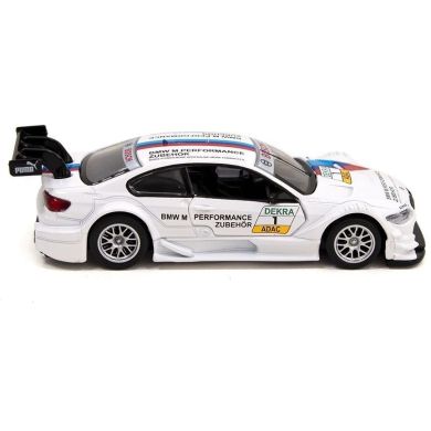 Автомодель BMW M3 DTM (білий) TechnoDrive 250256