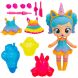 Игровой набор с куклой BUBILOONS КРОШКА БАБИ КВИН Bubiloons 906259IM