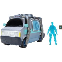 Колекційна фігурка Jazwares Fortnite Deluxe Feature Vehicle Reboot Van FNT0732