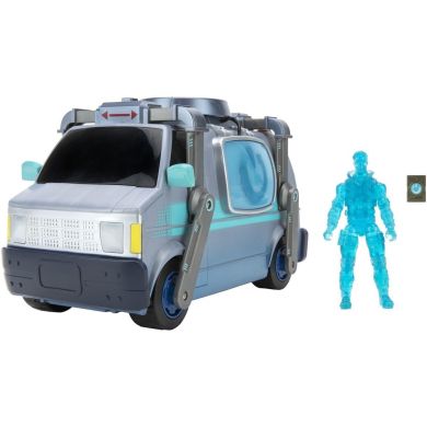 Колекційна фігурка Jazwares Fortnite Deluxe Feature Vehicle Reboot Van FNT0732