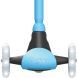 Самокат Yvolution YGlider Kiwi, синий Neon Y101257