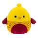 М'яка іграшка Squishmallows &ndash; Фазан Бек (30 cm)