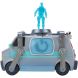 Коллекционная фигурка Jazwares Fortnite Deluxe Feature Vehicle Reboot Van FNT0732