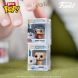 Набор фигурок BITTY POP! серии Гарри Поттер S1 (4 фигурки в ассорт.) 76338