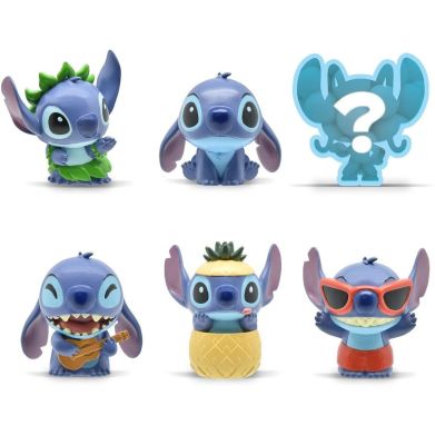 Іграшка-сюрприз у кулі MASH'EMS S1 СТІЧ (в асортименті) 52130