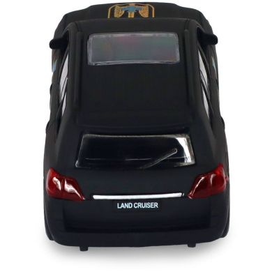 Автомодель серії Шеврони Героїв TOYOTA LAND CRUISER ЦСО АЛЬФА KM6010SA