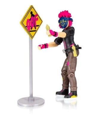 Фiгурка Jazwares Roblox Imagination Figure Pack Digital Artist W7 ROB0270