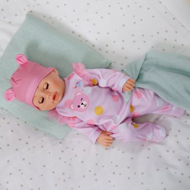 Інтерактивна лялька Baby Born &ndash; Перші кроки Емілі (43 см)