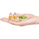 Игровой набор MINIVERSE серии Mini Food 3 СОЗДАНИЯ УЖИН (в ассорт., в дисплее) 505419