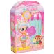Игровой набор с куклой BUBILOONS КРОШКА БАБИ КВИН Bubiloons 906259IM