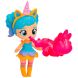 Игровой набор с куклой BUBILOONS КРОШКА БАБИ КВИН Bubiloons 906259IM
