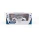 Автомодель BMW M3 DTM (білий) TechnoDrive 250256