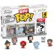 Набор фигурок BITTY POP! серии Гарри Поттер S1 (4 фигурки в ассорт.) 76338
