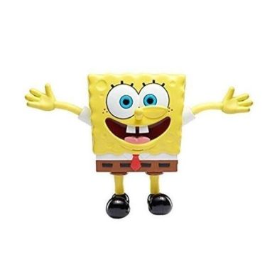 Интерактивная игрушка Stretch Sponge Bob StretchPants EU691101