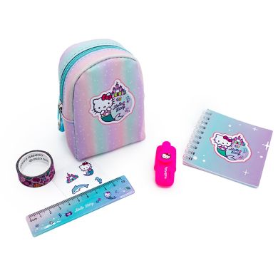 Колекційна сумка-сюрприз Hello Kitty &ndash; Приємні дрібнички
