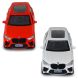 Автомодель &ndash; BMW X5 M (білий, червоний)