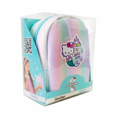Колекційна сумка-сюрприз Hello Kitty &ndash; Приємні дрібнички
