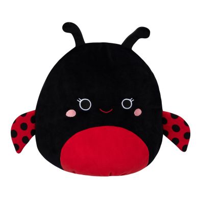 М'яка іграшка Squishmallows &ndash; Сонечко Труді (36 cm)