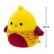 М'яка іграшка Squishmallows &ndash; Фазан Бек (30 cm)