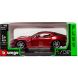 Автомодель Bburago Alfa 8C Competizione 2007 1:32 асортимент 18-43004