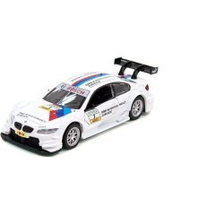 Автомодель BMW M3 DTM (белый) TechnoDrive 250256