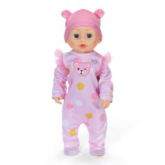 Інтерактивна лялька Baby Born &ndash; Перші кроки Емілі (43 см)