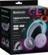 Гарнітура Defender FreeMotion B651 Bluetooth White (63651)