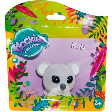 Колекційна фігурка FLOCKIES КОАЛА КАЛІ Flockies FLO0121
