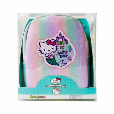 Колекційна сумка-сюрприз Hello Kitty &ndash; Приємні дрібнички