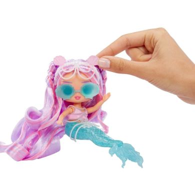 Игровой набор с куклой L.O.L. SURPRISE! серии Tweens Mermaids! &ndash; ЛАНА МЕРИН (с аксес.) 510444