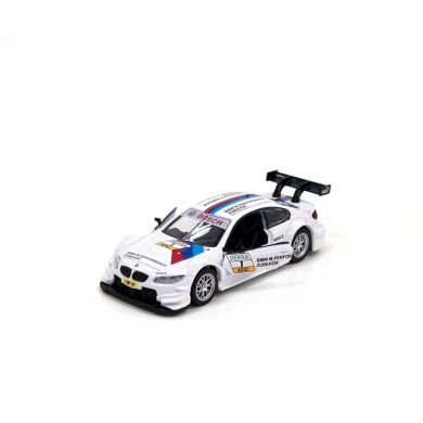 Автомодель BMW M3 DTM (білий) TechnoDrive 250256